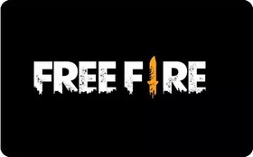 تصویر گیفت کارت فری فایر Free Fire - آمریکا / free fire 2200 + 220 Diamonds 