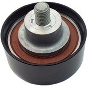 تصویر هرزگرد تسمه تایم مناسب برای خودرو ام وی ام 530 تیگو۵ 550 X33 کد فنی:481H-1007070BA MVM