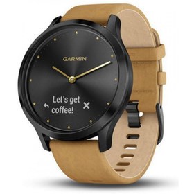 Garmin vivomove outlet hr stainless steel