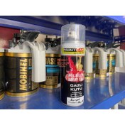 تصویر اسپري رنگ سفید با کد رنگ 29020C ساده پلي اورتان(روغني)-ايران خودرو 