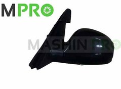 تصویر آینه بغل چپ هیوندای ورنا 