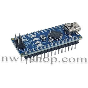 تصویر ماژول آردینو نانو ARDUINO V3.0 