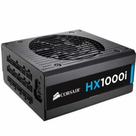 تصویر منبع تغذیه کورسیر HX1000i Platinum ATX 3.0 