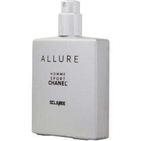 Chanel allure best sale sport men