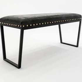 تصویر نیمکت سوسماری 