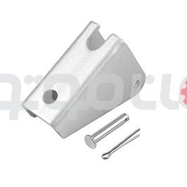 تصویر یراق جک برقی مدل ZJ02 