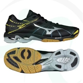 تصویر کفش والیبال مردانه میزانو MIZUNO Wave Lightning Z V1GA150003 