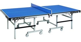 تصویر میز پینگ پنگ والدنر کلاسیک دونیک 