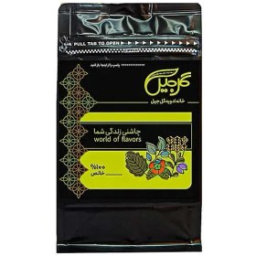 تصویر برگ گزنه گل‌جیل 