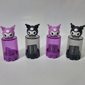 تصویر تراش مخزندار کرومی 