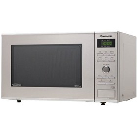 تصویر مایکروویو پاناسونیک مدل NN-GD371 ا Panasonic NN-GD371 Microwave Oven Panasonic NN-GD371 Microwave Oven