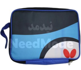 تصویر کیف راکت باترفلای مدل جدید با کیفیتی بی رغیب ! 