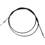 تصویر سیم کاپوت کش مناسب برای خودرو لیفان X60 LIFAN