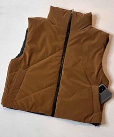 تصویر پافر سیلیکونی 