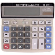 Calculatrice Scientifique SHARP 506X - Talos