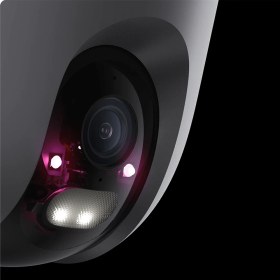 تصویر دوربين نظارتی هوشمند شيائومی مدل Xiaomi Outdoor Camera CW400 MJSXJ04HL Xiaomi Outdoor Camera CW400 MJSXJ04HL