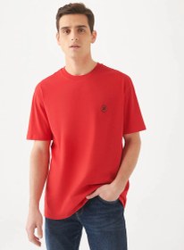 تصویر تیشرت مردانه ماوی MAVI T-SHIRT 