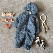 تصویر کاپشن سرهمی طرح استیکر 