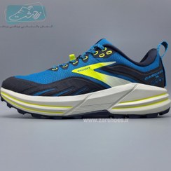 تصویر کفش مخصوص دویدن مردانه بروکس مدلCascadia 16 - - 11995 Brooks Cascadia 16 shoes Running For Men