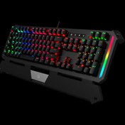 تصویر کیبورد Bloody B875N 