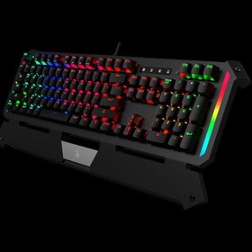 تصویر کیبورد Bloody B875N 