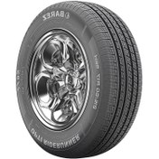 تصویر لاستیک بارز مدل S677 سایز ۲۱۵/۶۰R۱۷ 