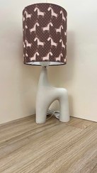 تصویر آباژور بچگانه یونیکورن 