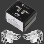 تصویر دسته بازی GameSir مدل F2 مخصوص موبایل 