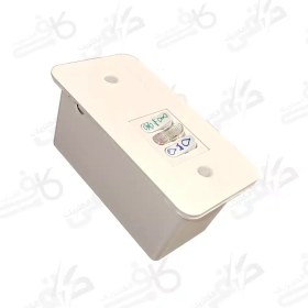 تصویر کلید کولر کیا صنعت 