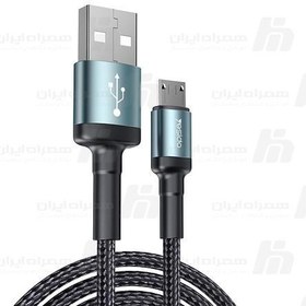 تصویر کابل Micro-USB به Yesido USB مدل CA74 