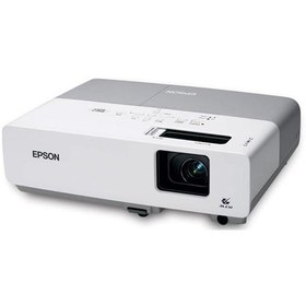 تصویر ویدئو پروژکتور استوک اپسون Epson Powerlite 83c 