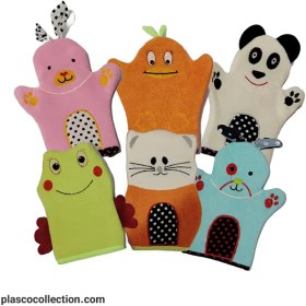 تصویر لیف عروسکی 