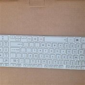 تصویر کیبرد L850 توشیبا 