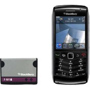 تصویر باتری گوشی بلک بری مدلPearl 3G 9105 