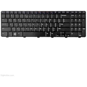 تصویر کیبورد لپ تاپ دل N5010 Dell Inspiron 15R N5010 Keyboard