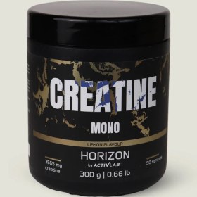 تصویر کراتین مونو هوریزون اکتیولب طعم دار | Activlab Mono Horizon Creatine 