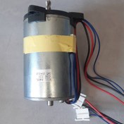 تصویر موتور کاغذخردکن رمو C-1200-1400 