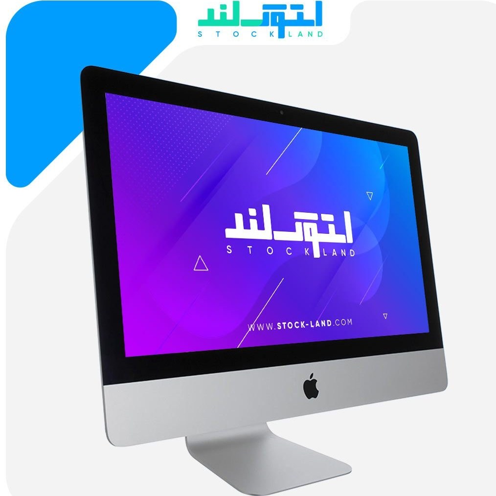 خرید و قیمت اپل imac مدل Slim 21.5 Mid 2014 | ترب خرید و قیمت اپل imac مدل Slim 21.5 Mid 2014 | ترب