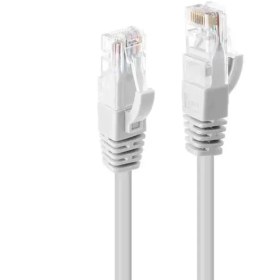 تصویر کابل شبکه 50 متری CAT5 