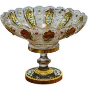 تصویر میوه خوری گرد آلیش کد ۴۰۵ 