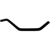 تصویر شیلنگ لوله بخاری لیفان 620 و X60 کوتاه 