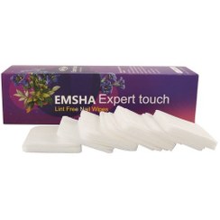 تصویر پد کلینزر امشا 475 عددی 