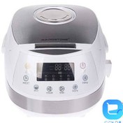 تصویر پلوپز هاردستون مدل RCS4700 Hardstone RCS4700 Rice Cooker