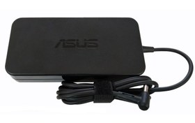 تصویر شارژر لپ تاپ ایسوس Adaptor ASUS ROG 180W 19.5V 9.23A (5.5*2.5) | استوک Adaptor ASUS ROG 180W 19.5V 9.23A (5.5*2.5)