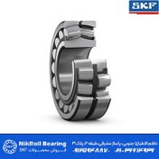 تصویر بلبرینگ 22205 E/C3 برند SKF 