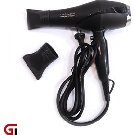 تصویر سشوار بابلیس مدل BABY-8425 Bablis hair dryer model BABY-8425