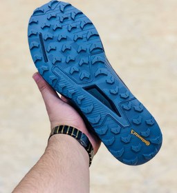 تصویر کتونی ادیداس terrex تولید کشور ویتنام Adidas terrex 340