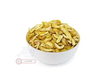 تصویر باقلا زرد خشک (باقالی) 500 گرم ا Dried Yellow Broad Bean 500g Dried Yellow Broad Bean 500g