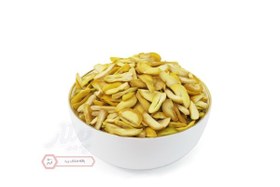 تصویر باقلا زرد خشک (باقالی) 500 گرم Dried Yellow Broad Bean 500g