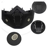 تصویر کلاه کاسکت موتورسیکلت خاکستری مدل 710 ماسک ایمنی جت تکس 